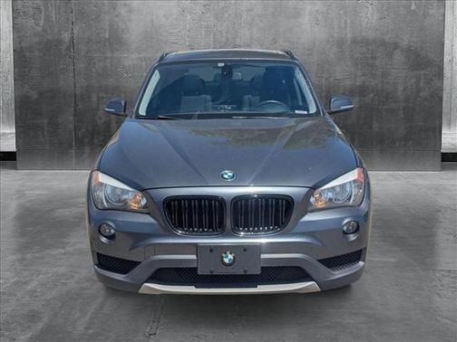 2014 BMW X1 xDrive 28i