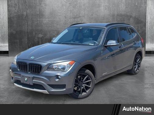 2014 BMW X1 xDrive 28i