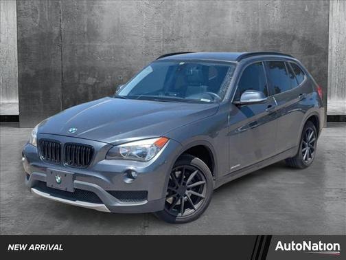 2014 BMW X1 xDrive 28i