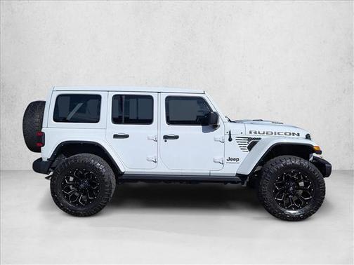 2023 Jeep Wrangler Rubicon 392