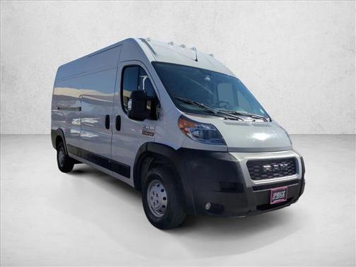 2021 RAM ProMaster 2500 High Roof