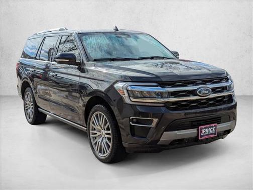 2022 Ford Expedition Limited