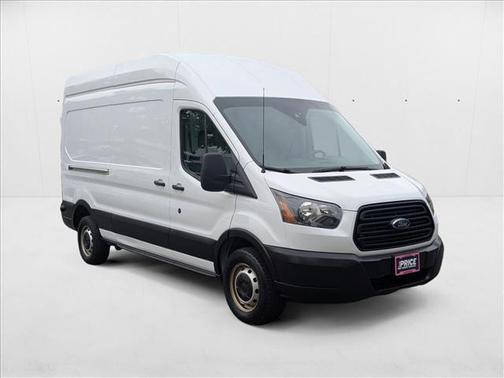 2019 Ford Transit-350 Base