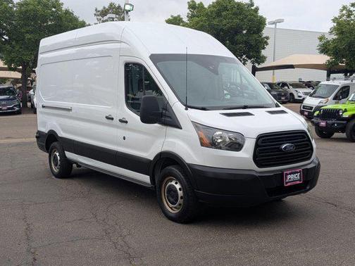 2019 Ford Transit-350 Base