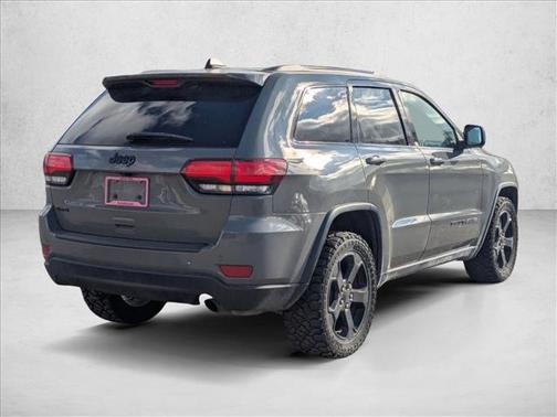 2020 Jeep Grand Cherokee Upland