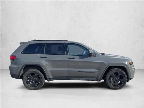 2020 Jeep Grand Cherokee Upland