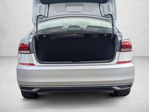 2020 Volkswagen Passat 2.0T S