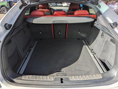 2017 BMW X6 xDrive35i