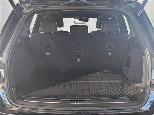 Diamond Black Crystal Pearlcoat 2024 Jeep Grand Cherokee 4xe Overland