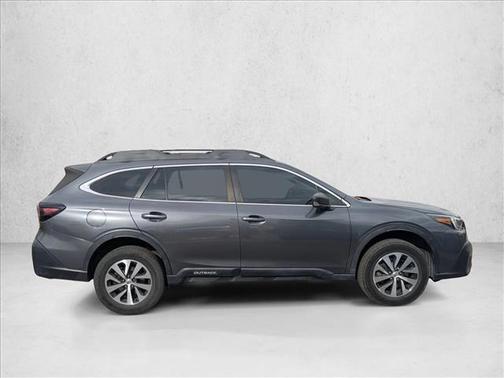 2021 Subaru Outback Base