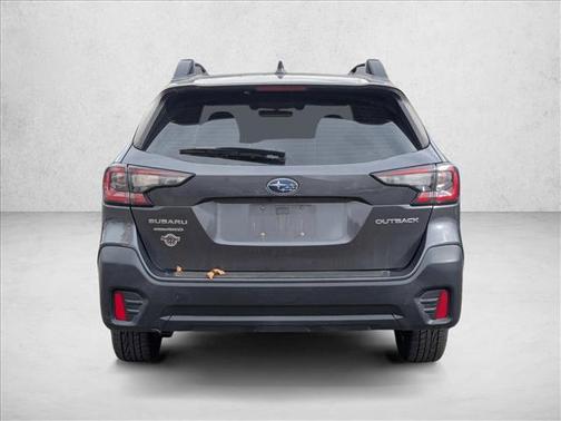2021 Subaru Outback Base