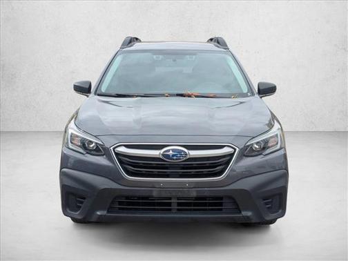 2021 Subaru Outback Base