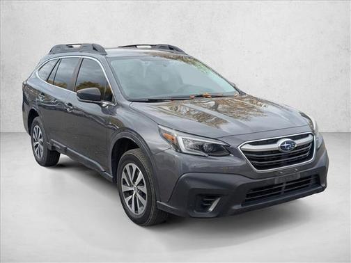 2021 Subaru Outback Base