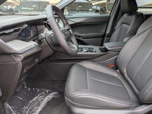 Sting-Gray Clearcoat 2026 Jeep Cherokee Limited