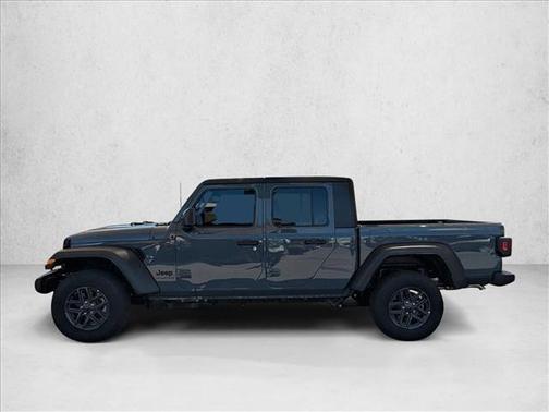 Anvil Clearcoat 2026 Jeep Gladiator Sport