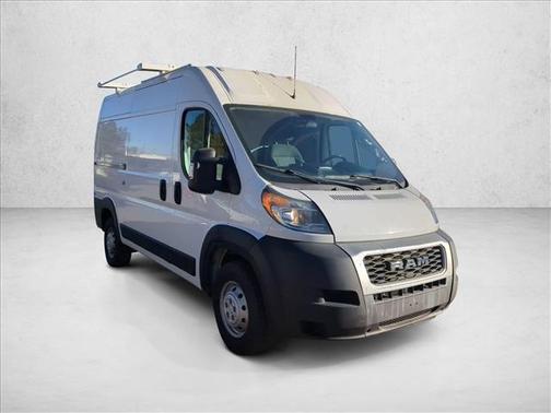 2021 RAM ProMaster 1500 Base