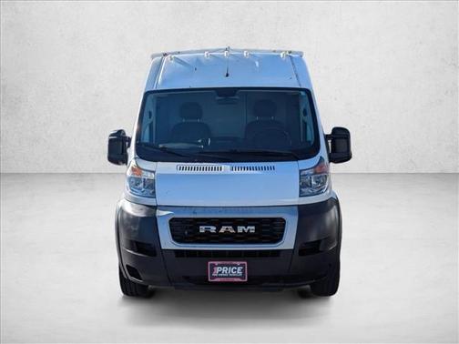 2021 RAM ProMaster 1500 Base