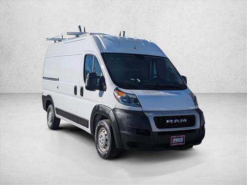 2021 RAM ProMaster 1500 Base