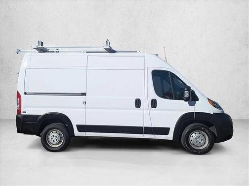 2021 RAM ProMaster 1500 Base