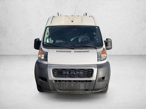 2021 RAM ProMaster 1500 Base