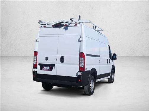 2021 RAM ProMaster 1500 Base