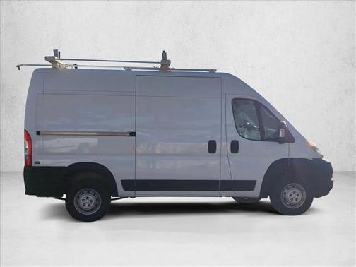 2021 RAM ProMaster 1500 Base