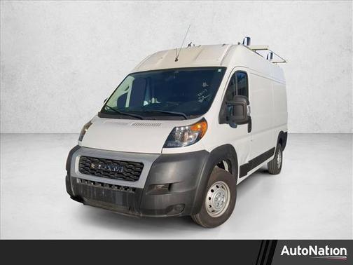 2021 RAM ProMaster 1500 Base