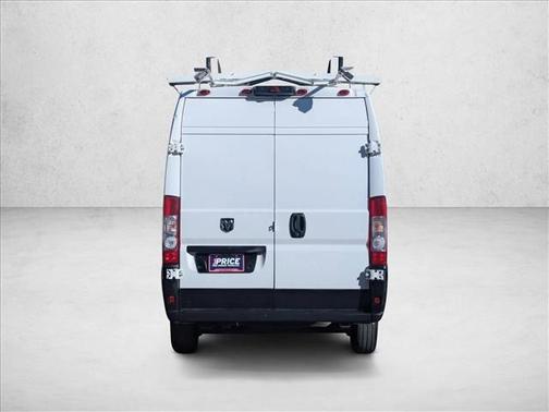 2021 RAM ProMaster 1500 Base