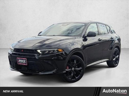 2024 Dodge Hornet R/T