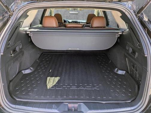 2021 Subaru Outback Touring XT