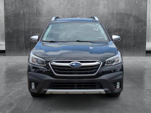2021 Subaru Outback Touring XT