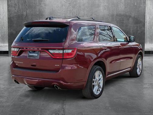 2023 Dodge Durango GT Plus