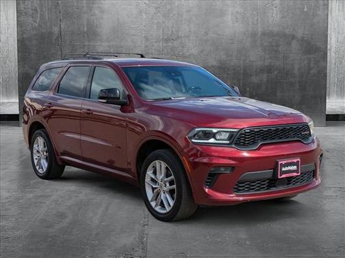 2023 Dodge Durango GT Plus