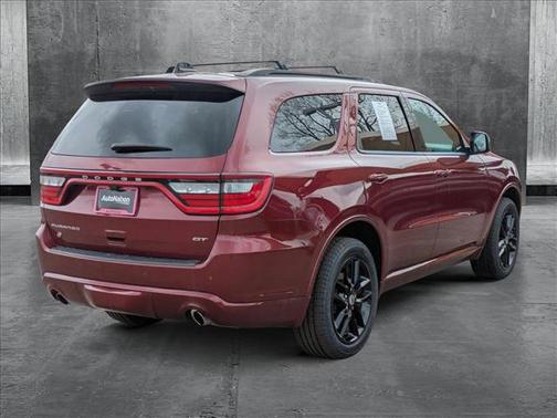 2023 Dodge Durango GT Plus