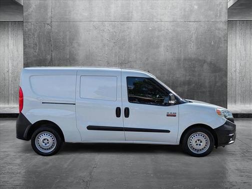 2019 RAM ProMaster City Tradesman