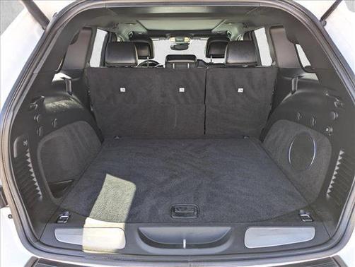 2019 Jeep Grand Cherokee High Altitude