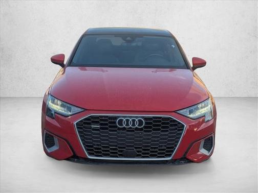 2022 Audi A3 Premium