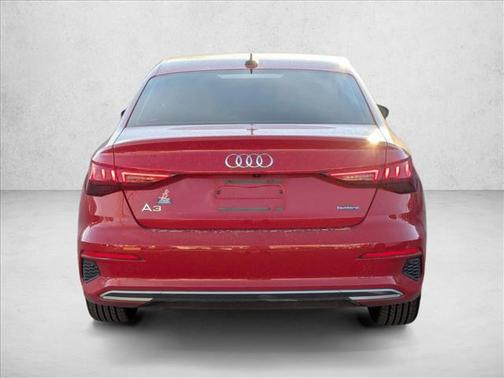 2022 Audi A3 Premium
