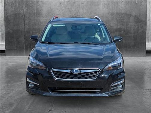 2017 Subaru Impreza 2.0i Limited