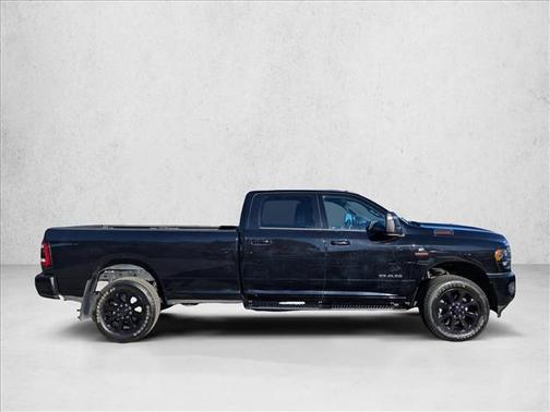 2024 RAM 2500 Big Horn Crew Cab 4x4 8' Box