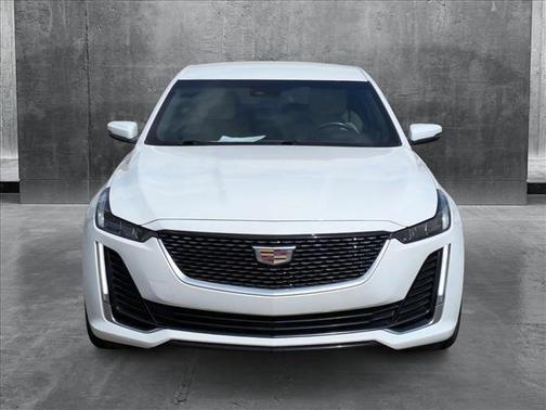 2023 Cadillac CT5 Luxury RWD