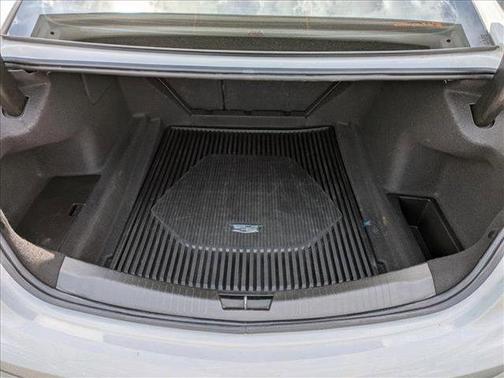 2023 Cadillac CT5 Luxury RWD