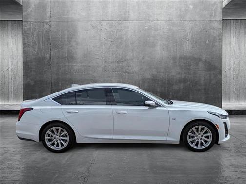 2023 Cadillac CT5 Luxury RWD