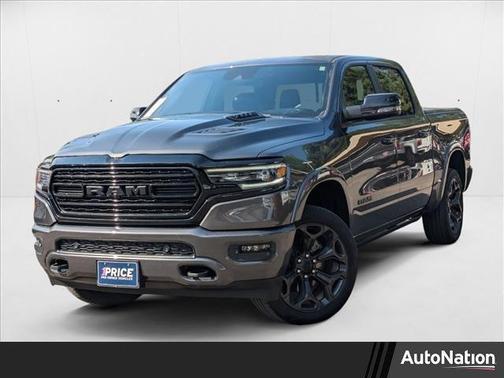2024 RAM 1500 Limited