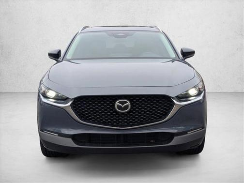 2024 Mazda CX-30 2.5 S Carbon Edition