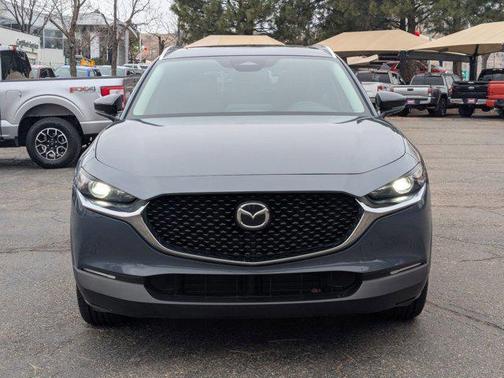 2024 Mazda CX-30 2.5 S Carbon Edition