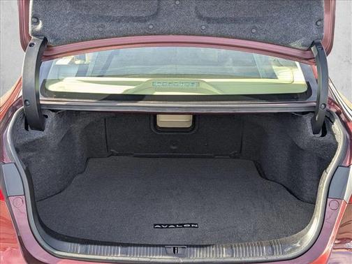 2013 Toyota Avalon Limited