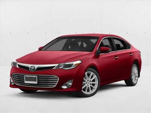 2013 Toyota Avalon Limited