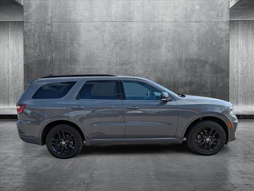 2023 Dodge Durango GT Premium AWD