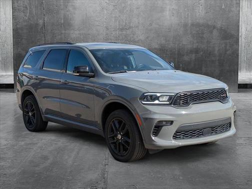 2023 Dodge Durango GT Premium AWD